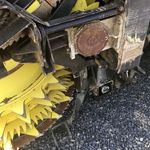 Used 2022 John Deere 772 at Papé Machinery Ag & Turf in Quincy, WA