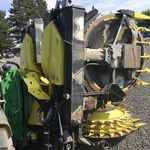 Used 2022 John Deere 772 at Papé Machinery Ag & Turf in Quincy, WA