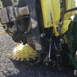 Used 2022 John Deere 772 at Papé Machinery Ag & Turf in Quincy, WA