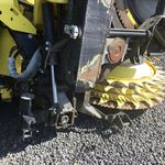Used 2022 John Deere 772 at Papé Machinery Ag & Turf in Quincy, WA