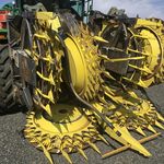 Used 2022 John Deere 772 at Papé Machinery Ag & Turf in Quincy, WA