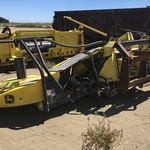 Used 2020 John Deere 778 at Papé Machinery Ag & Turf in Quincy, WA