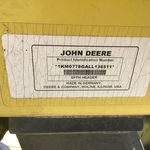 Used 2020 John Deere 778 at Papé Machinery Ag & Turf in Quincy, WA