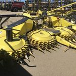 Used 2020 John Deere 778 at Papé Machinery Ag & Turf in Quincy, WA