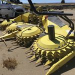 Used 2020 John Deere 778 at Papé Machinery Ag & Turf in Quincy, WA