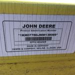 Used 2021 John Deere 778 at Papé Machinery Ag & Turf in Quincy, WA