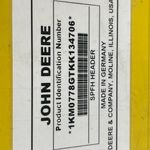 Used 2019 John Deere 778 at Papé Machinery Ag & Turf in Hillsboro, OR