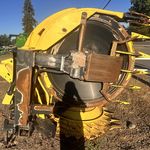 Used 2019 John Deere 778 at Papé Machinery Ag & Turf in Hillsboro, OR