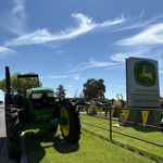 New 2023 John Deere 6110M at Papé Machinery Ag & Turf in Woodland, CA