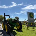 New 2023 John Deere 6110M at Papé Machinery Ag & Turf in Woodland, CA