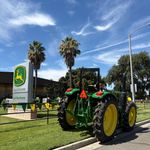 New 2023 John Deere 6110M at Papé Machinery Ag & Turf in Woodland, CA