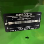 Used 2024 John Deere 6110M at Papé Machinery Ag & Turf in Sumner, WA