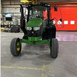Used 2024 John Deere 6110M at Papé Machinery Ag & Turf in Sumner, WA