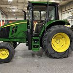 Used 2024 John Deere 6110M at Papé Machinery Ag & Turf in Sumner, WA
