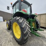 Used 2019 John Deere 6110M at Papé Machinery Ag & Turf in Quincy, WA