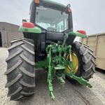 Used 2019 John Deere 6110M at Papé Machinery Ag & Turf in Quincy, WA