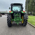 Used 2022 John Deere 6110 at Papé Machinery Ag & Turf in Donald, OR