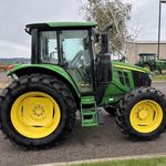 Used 2022 John Deere 6110 at Papé Machinery Ag & Turf in Donald, OR