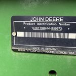 Used 2022 John Deere 6110 at Papé Machinery Ag & Turf in Donald, OR