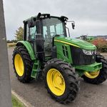 Used 2022 John Deere 6110 at Papé Machinery Ag & Turf in Donald, OR