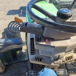 Used 2017 John Deere 6110M at Papé Machinery Ag & Turf in Ellensburg, WA