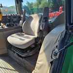 Used 2017 John Deere 6110M at Papé Machinery Ag & Turf in Ellensburg, WA