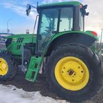 Used 2017 John Deere 6110M at Papé Machinery Ag & Turf in Ellensburg, WA
