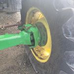 Used 2017 John Deere 6110M at Papé Machinery Ag & Turf in Ellensburg, WA