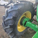 Used 2017 John Deere 6110M at Papé Machinery Ag & Turf in Ellensburg, WA