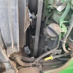 Used 2017 John Deere 6110M at Papé Machinery Ag & Turf in Ellensburg, WA