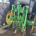 Used 2017 John Deere 6110M at Papé Machinery Ag & Turf in Ellensburg, WA
