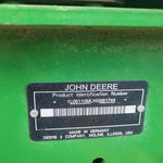 Used 2017 John Deere 6110M at Papé Machinery Ag & Turf in Ellensburg, WA