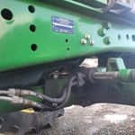 Used 2017 John Deere 6110M at Papé Machinery Ag & Turf in Ellensburg, WA