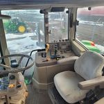 Used 2017 John Deere 6110M at Papé Machinery Ag & Turf in Ellensburg, WA