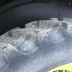  2024 John Deere 6R110 at Papé Machinery Ag & Turf in Quincy, WA