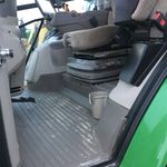  2024 John Deere 6R110 at Papé Machinery Ag & Turf in Quincy, WA