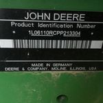  2024 John Deere 6R110 at Papé Machinery Ag & Turf in Quincy, WA