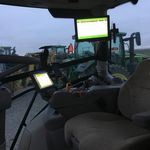  2024 John Deere 6R110 at Papé Machinery Ag & Turf in Quincy, WA