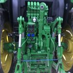  2024 John Deere 6R110 at Papé Machinery Ag & Turf in Quincy, WA