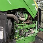 Used 2013 John Deere 6115M at Papé Machinery Ag & Turf in McMinnville, OR