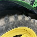 Used 2013 John Deere 6115M at Papé Machinery Ag & Turf in McMinnville, OR
