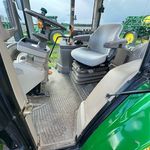 Used 2013 John Deere 6115M at Papé Machinery Ag & Turf in McMinnville, OR