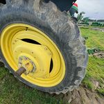 Used 2013 John Deere 6115M at Papé Machinery Ag & Turf in McMinnville, OR