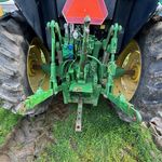 Used 2013 John Deere 6115M at Papé Machinery Ag & Turf in McMinnville, OR