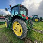 Used 2013 John Deere 6115M at Papé Machinery Ag & Turf in McMinnville, OR