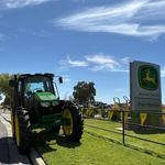 New 2023 John Deere 6120M at Papé Machinery Ag & Turf in Woodland, CA
