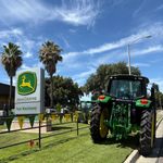 New 2023 John Deere 6120M at Papé Machinery Ag & Turf in Woodland, CA