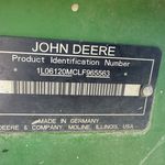 Used 2020 John Deere 6120M at Papé Machinery Ag & Turf in Donald, OR