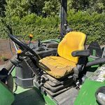 Used 2020 John Deere 6120M at Papé Machinery Ag & Turf in Donald, OR