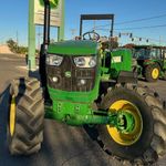 New 2023  6120M at Papé Machinery Ag & Turf in Chico, CA